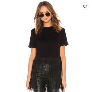 House of Harlow x Revolve Pamela Tee